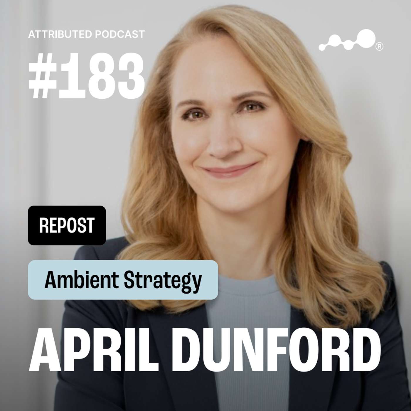 B2B Positioning Jujitsu: Turn Competitor Strengths into Your Advantage (Reposted Episode)