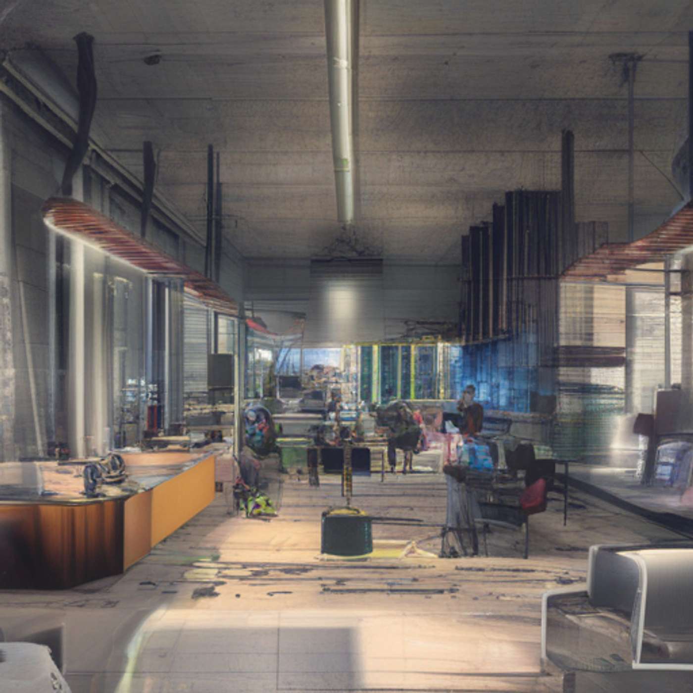 Efficient Loan Origination Software for Public Sector episode artwork