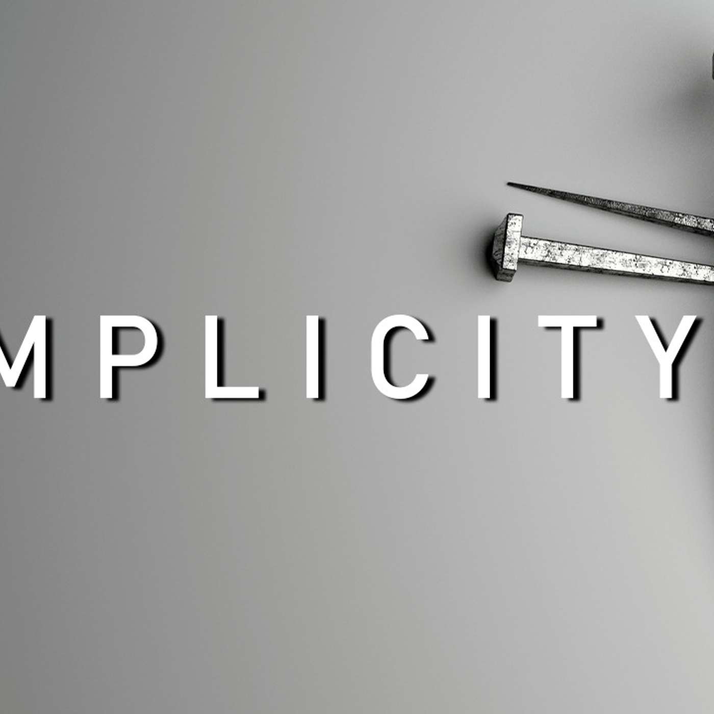 Simplicity - Todd Blanton episode artwork