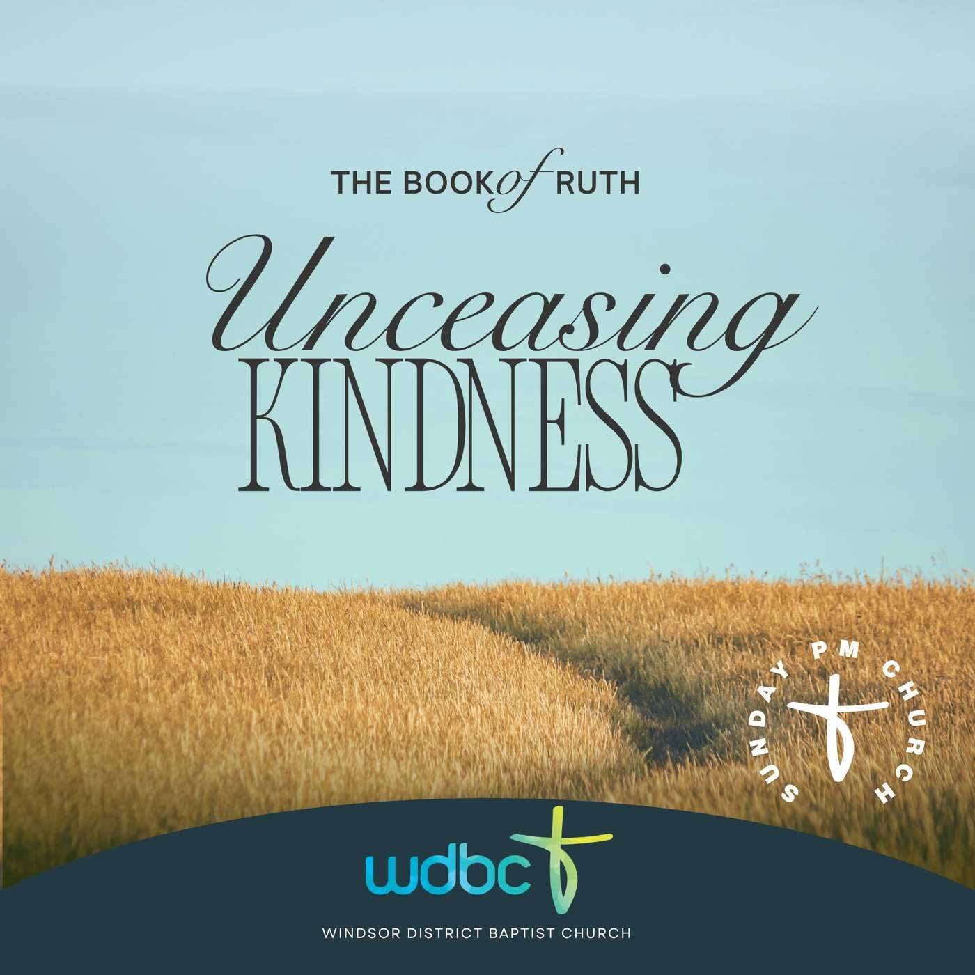 Unceasing Kindness #2 | Despite Vulnerability: When We Feel Powerless episode artwork
