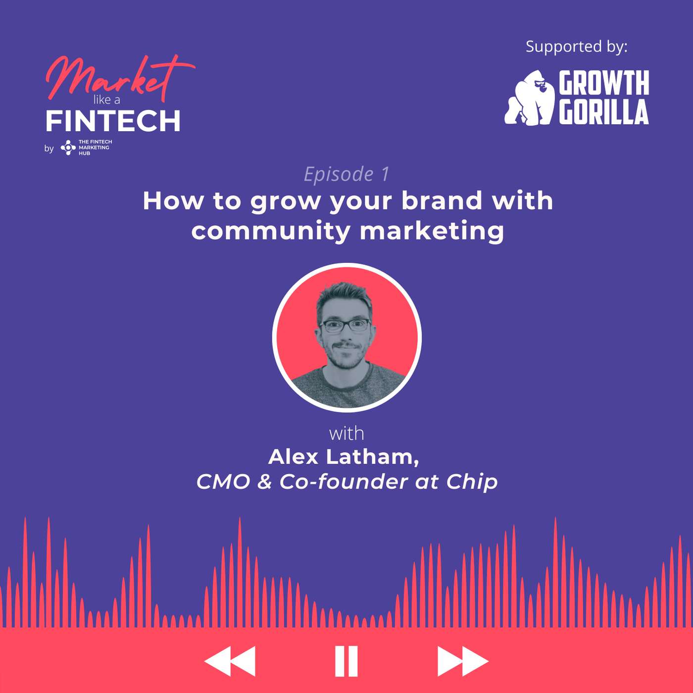 Market Like a Fintech