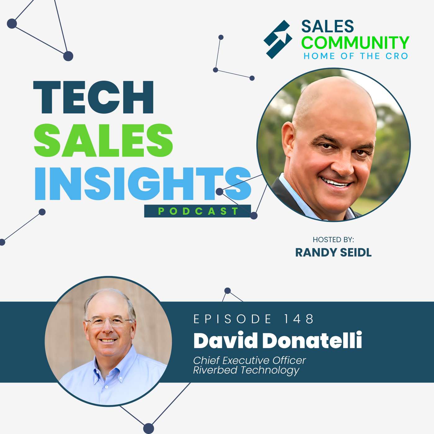 Tech Sales Insights