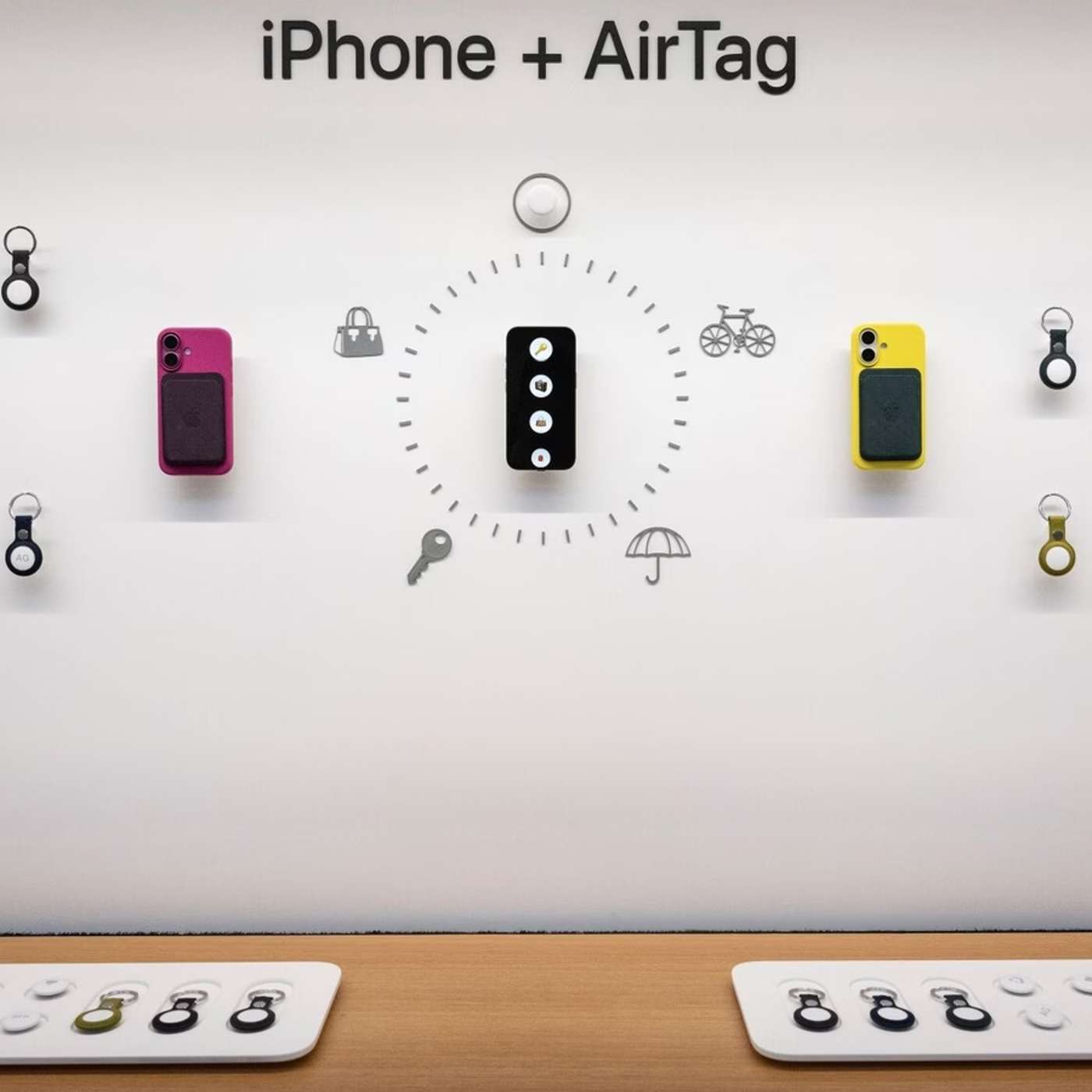 Apple Unveils AirTag 2 Plans, AWS Unveils Nova AI Models, AI Revolutionizes Life in 2024, Ofcom Enforces New Online Rules, and more...