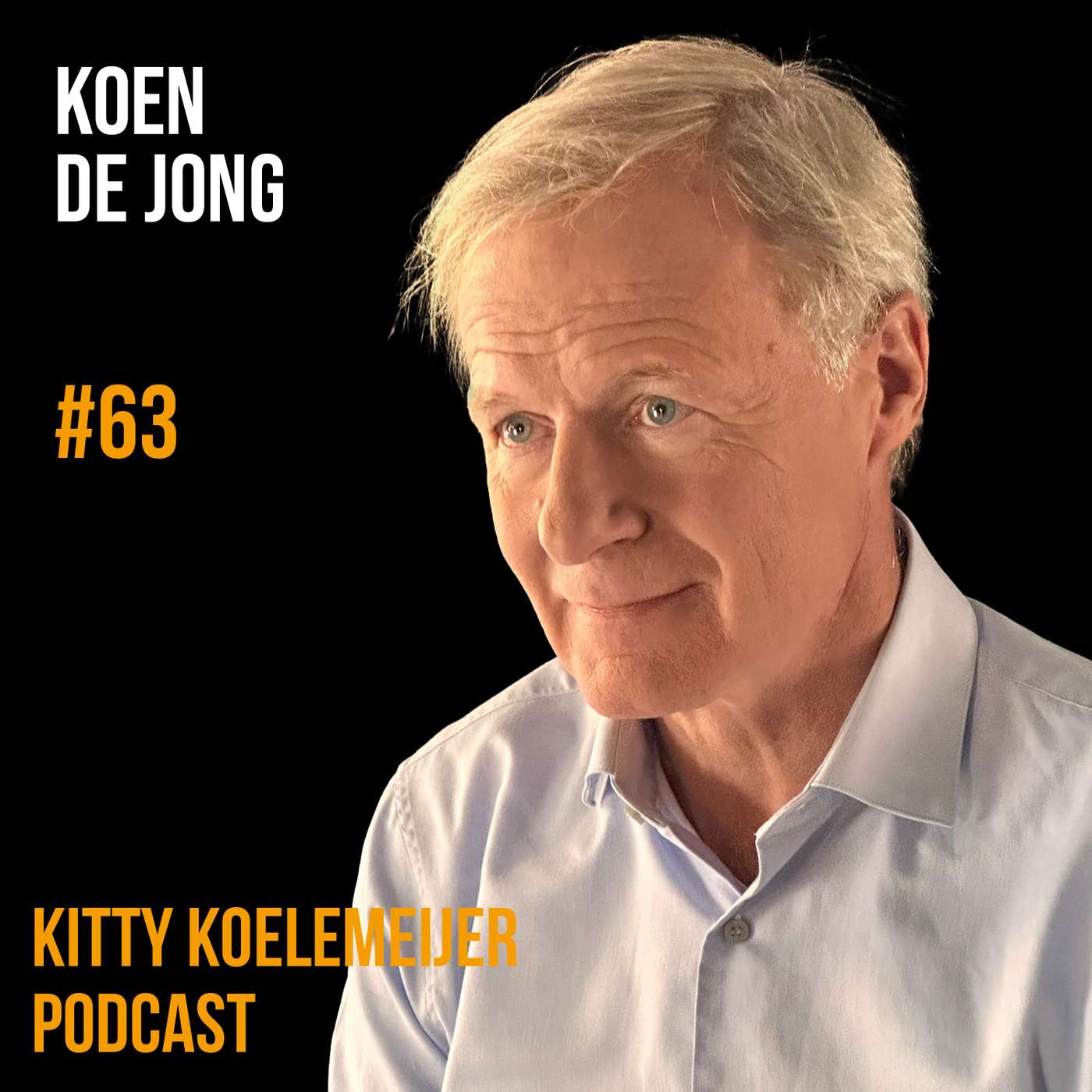 Kitty Koelemeijer Podcast