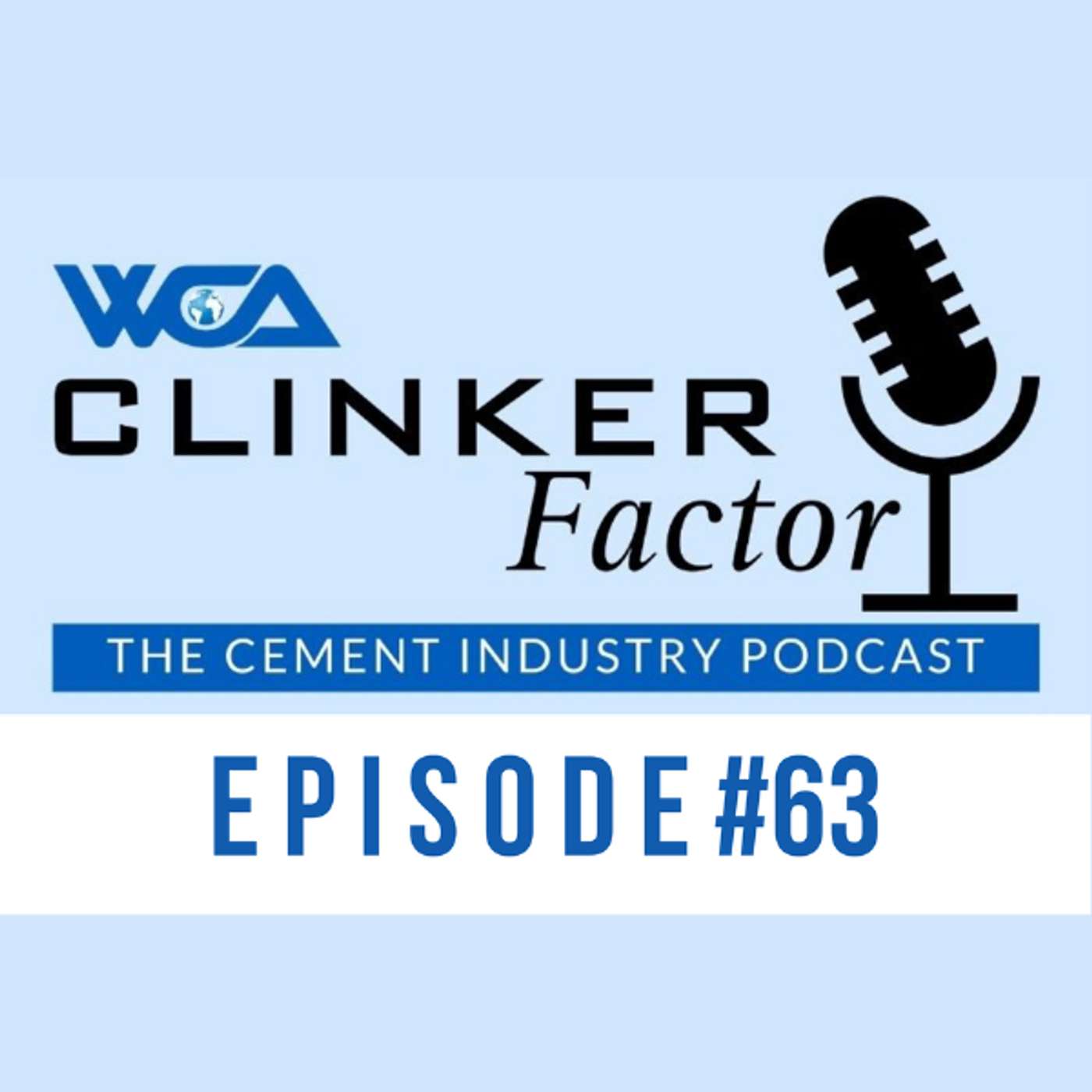 The WCA at 10: A Decade of Change in Global Cement