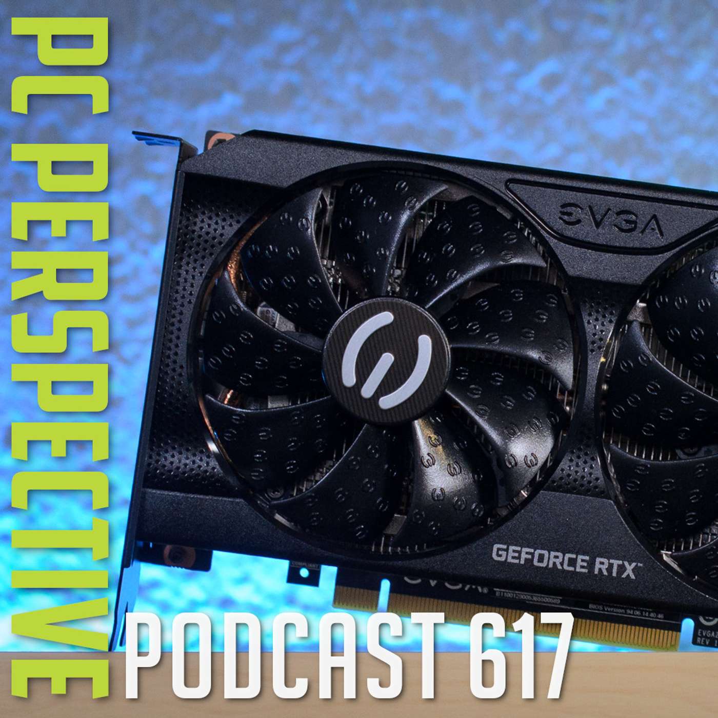 Podcast #617 - RTX 3060, Fractal Meshify 2 Compact, AMD USB Issues and More!
