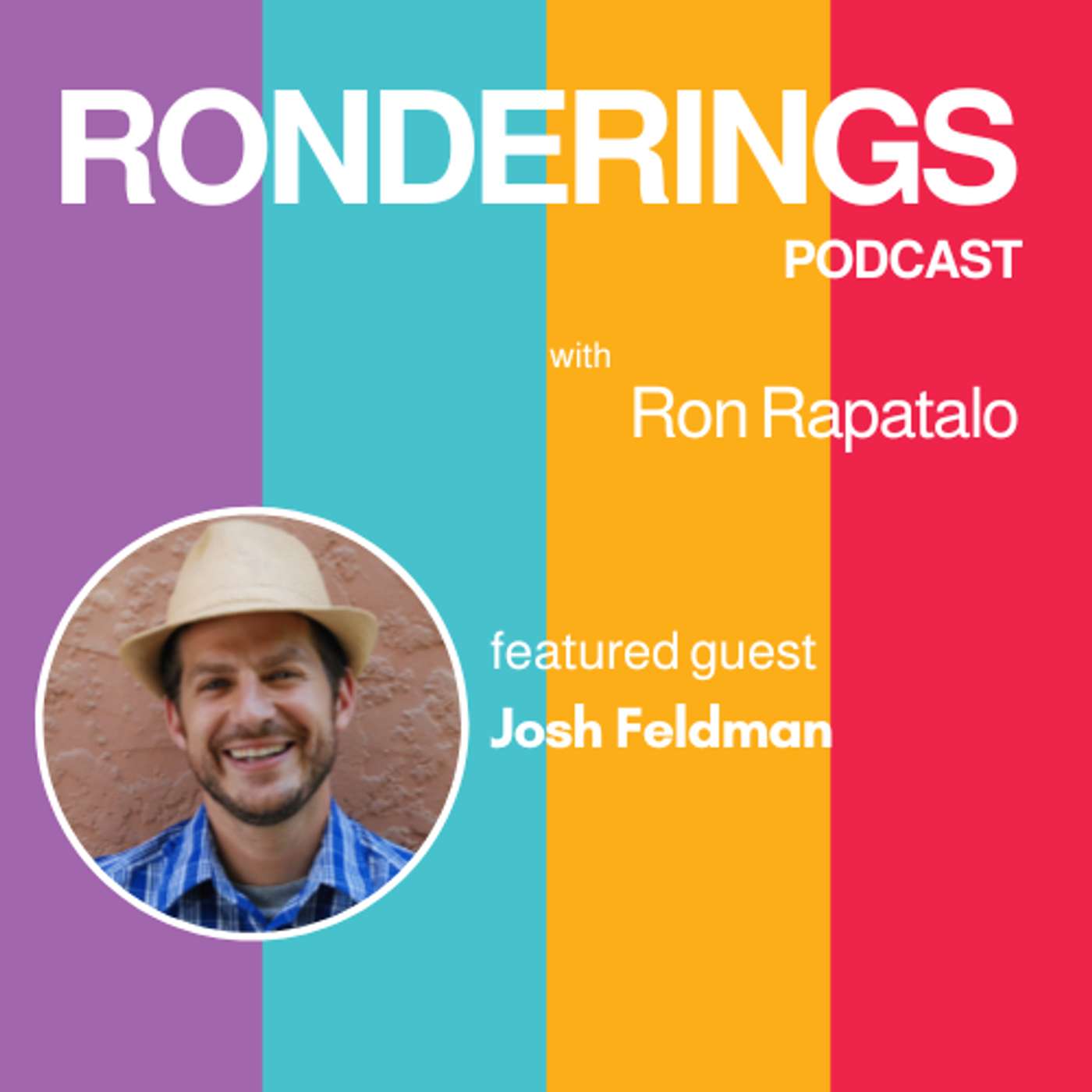 Rest as Infrastructure: How Nonprofit Leaders Can Break the Burnout Cycle with Josh Feldman Rest as Infrastructure: How Nonprofit Leaders Can Break the Burnout Cycle with Josh Feldman