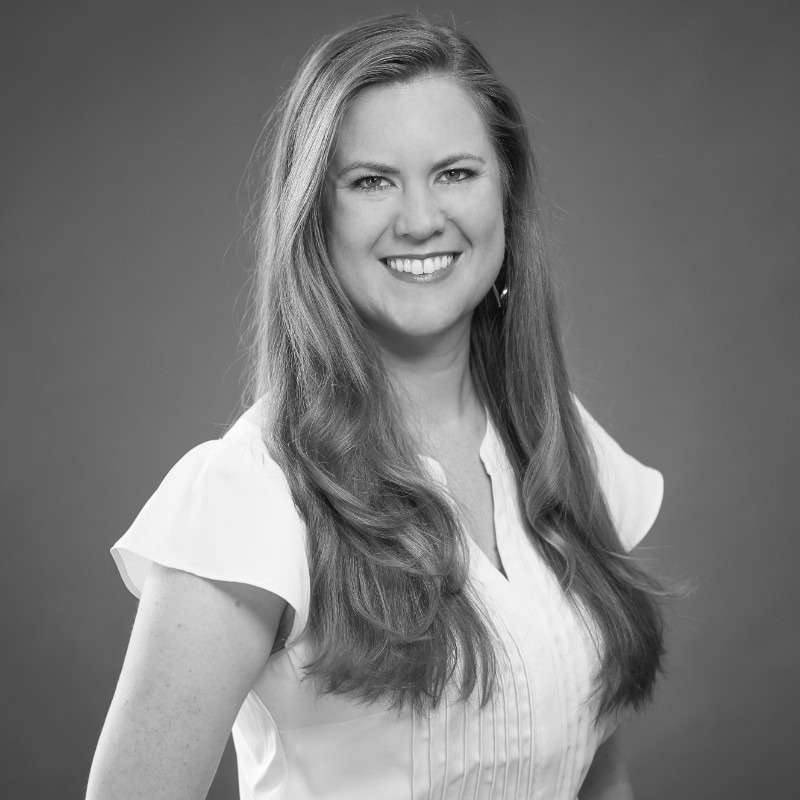 Rachel R Gresham, AIA, MBA, WELL AP, CDT