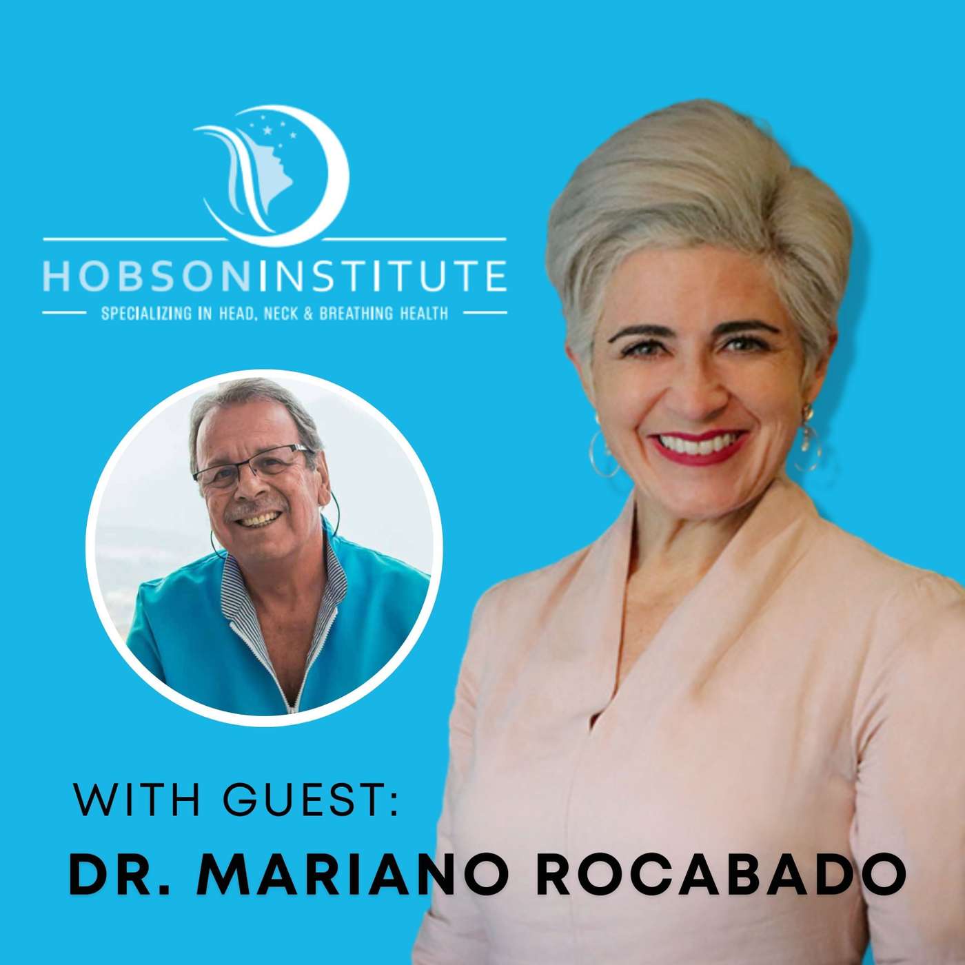 The Breathing Lab with Dr. Jenny