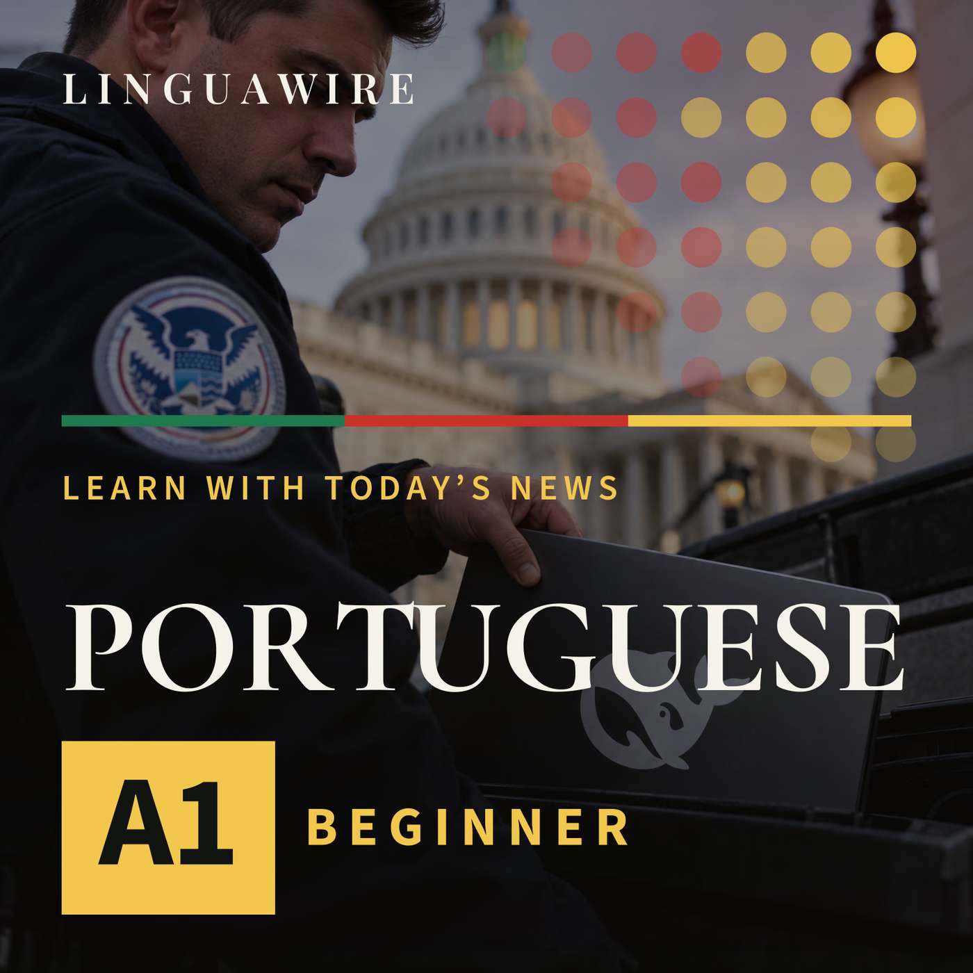 A1 European Portuguese News | Why the US Is Banning DeepSeek from Government Systems