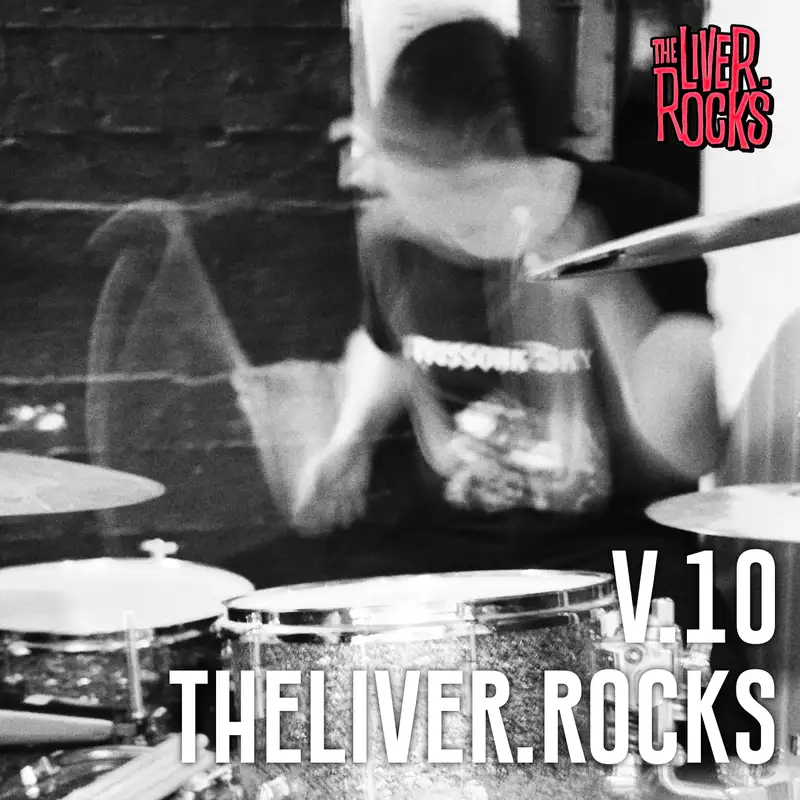 theliver.rocks 010 – mussork sky live @ kir royal