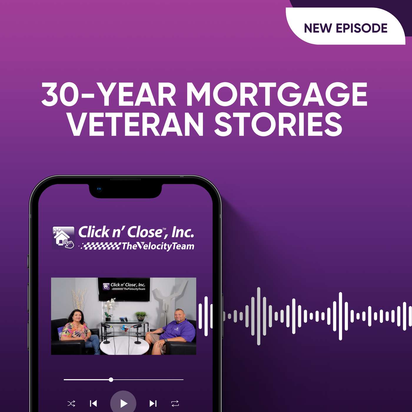 30-Year Mortgage Veteran Stories