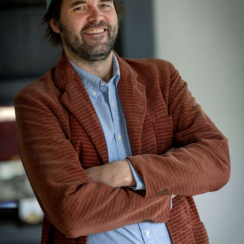 Christopher Vondracek