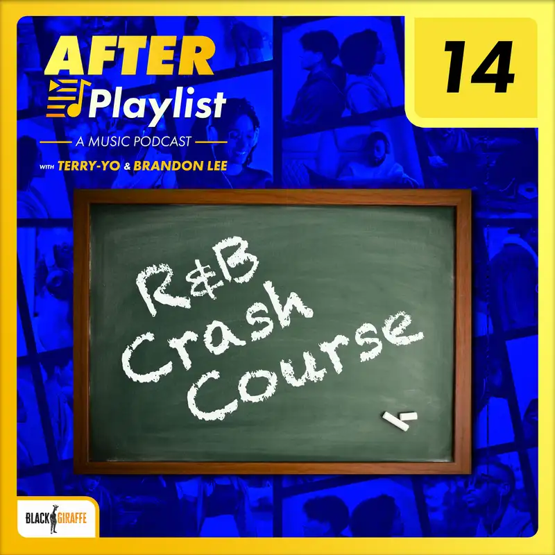 R&B Crash Course