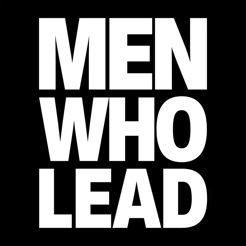 Men Who Lead