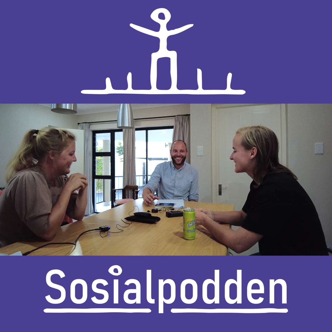 Sosialpodden