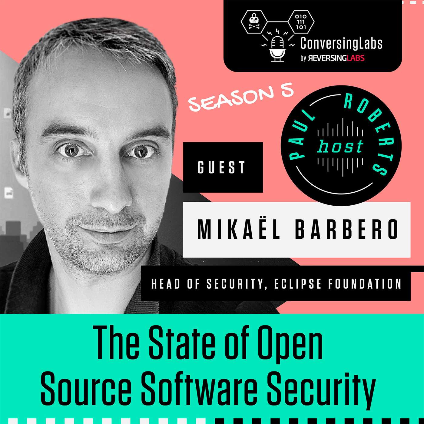 ConversingLabs Podcast