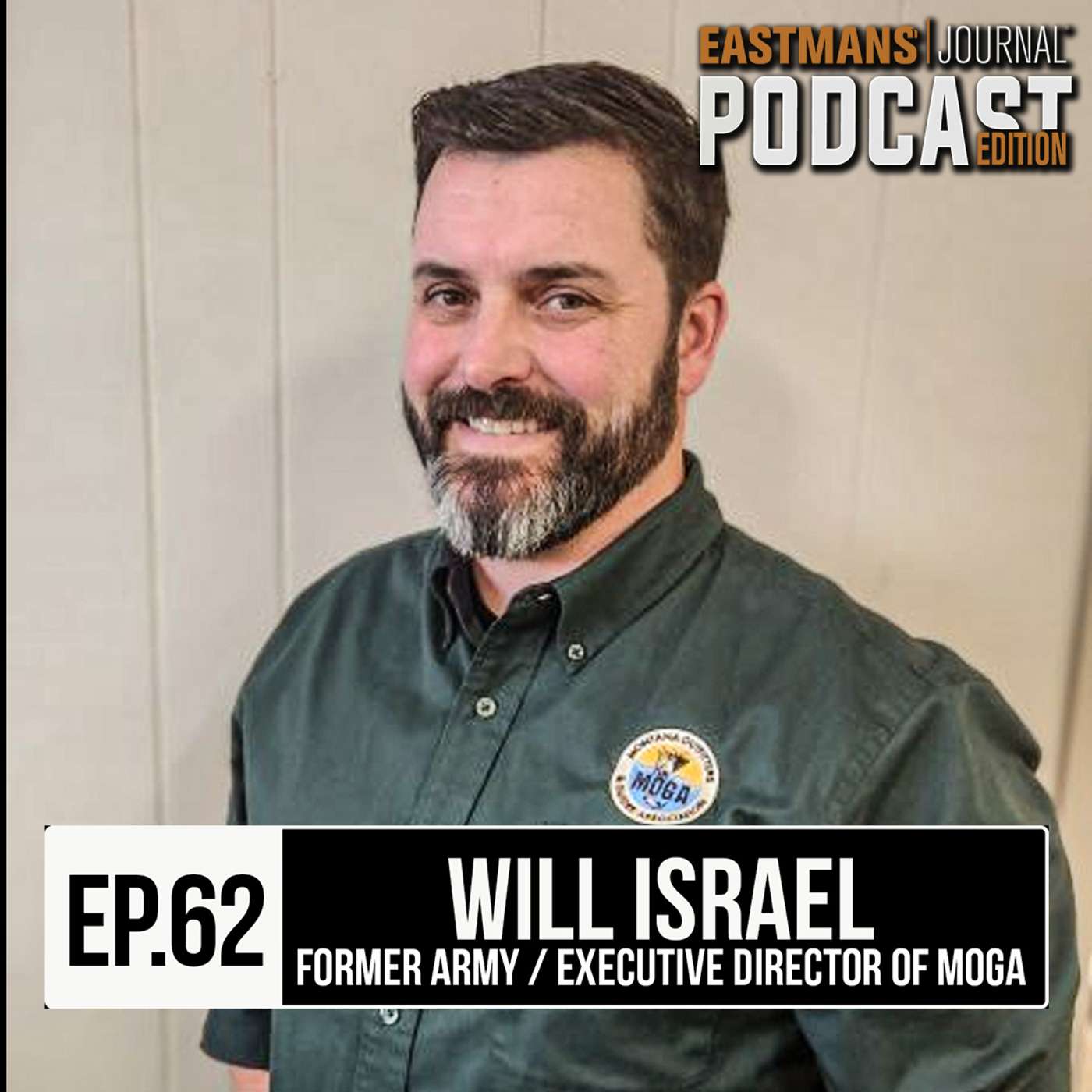 Navigating Montana's Outfitter Landscape: Insights with Will Israel episode artwork