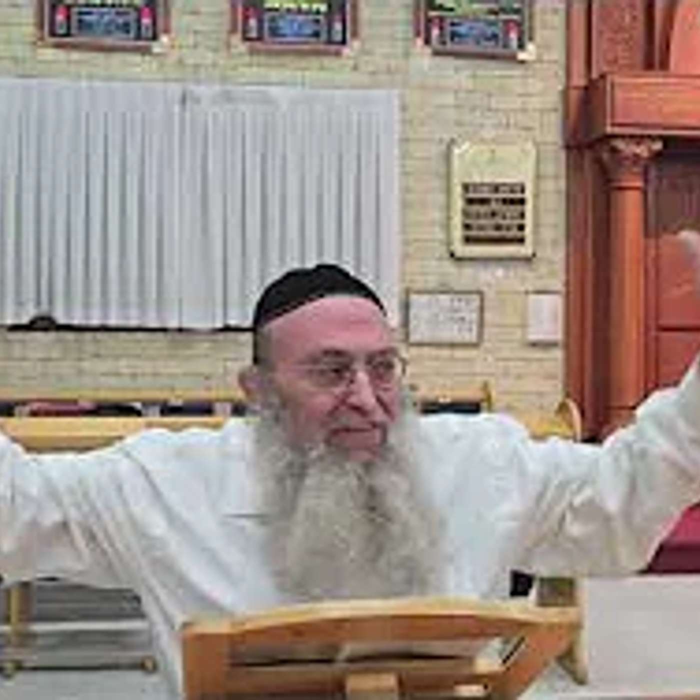 הרב מאיר כהן | תִּתְעַסֵּק בְּמָה שֶׁאַתָּה יָכוֹל לֹא בַּעֲבוֹדוֹת גְּדוֹלוֹת!