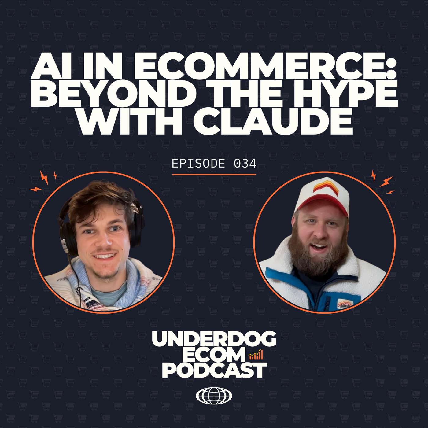 AI in E-commerce: Beyond the Hype with Claude AI in E-commerce: Beyond the Hype with Claude
