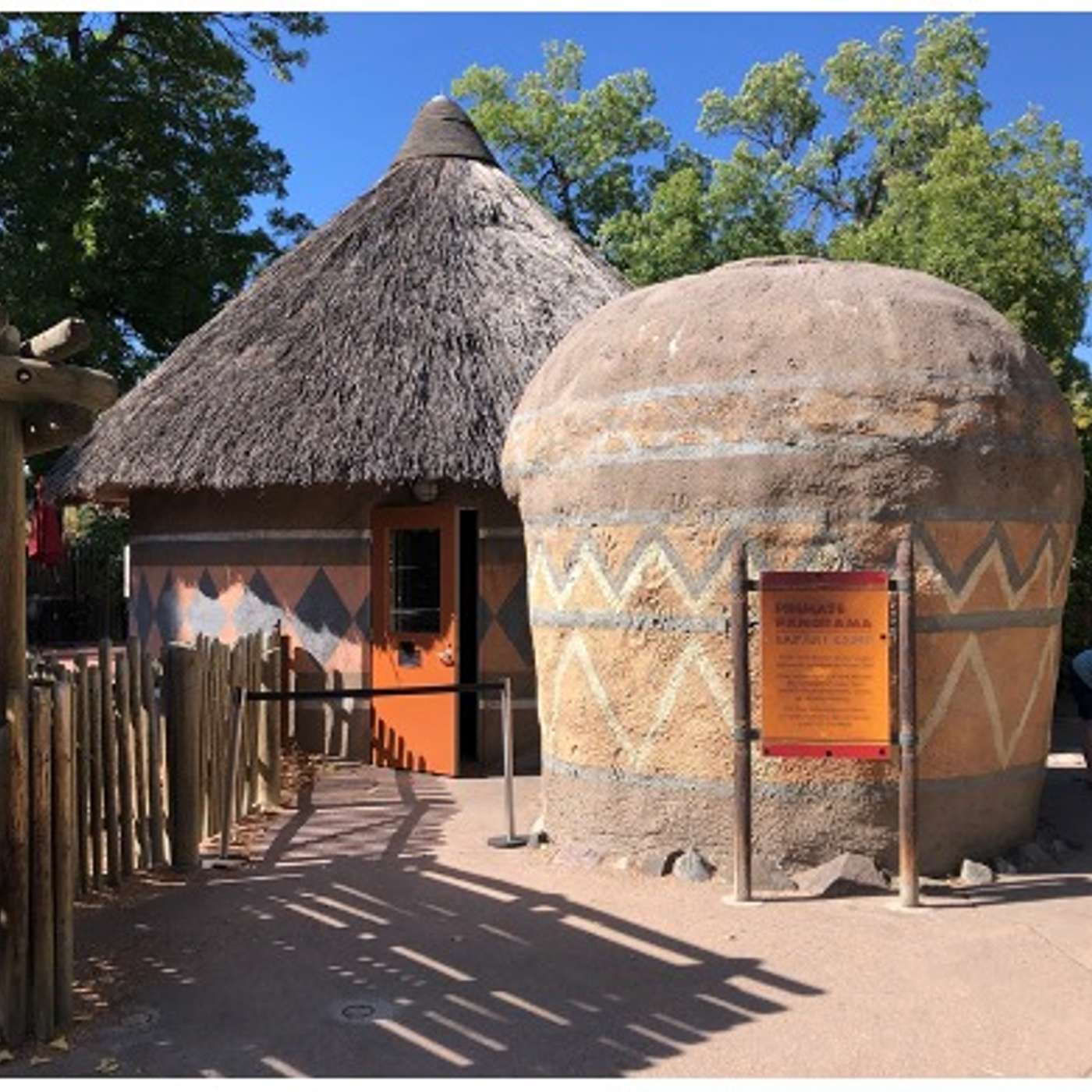 Beyond 'The Lion King:’ Why are cultural stereotypes still found at so many zoos, museums? episode artwork