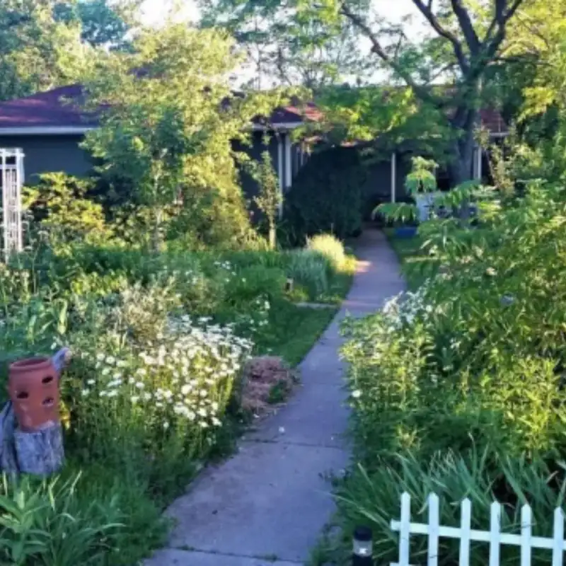 How to Keep Water in the Soil with Bill Wilson