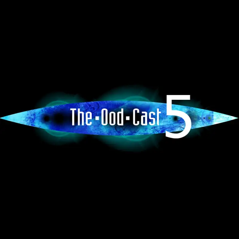 The End of Time (Part 1)