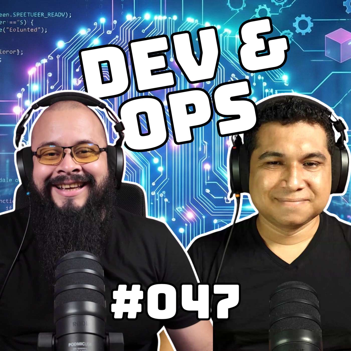 Dev&Ops