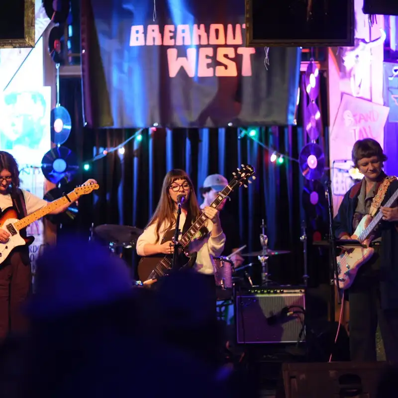 BreakOut West Returns to Victoria this fall