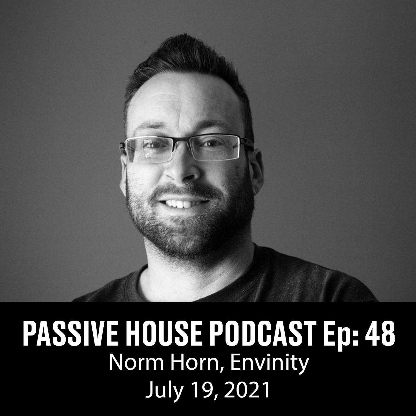 Passive House Podcast