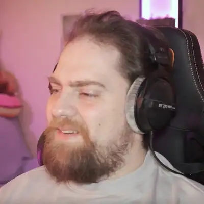 Александр Усков