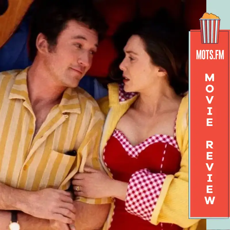 Eternity (2025) Review