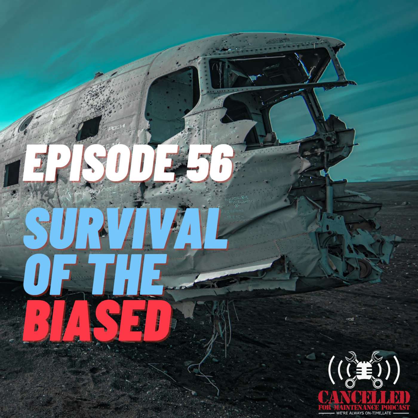 Survival of The Biased
