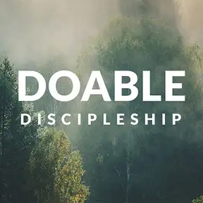Doable Discipleship