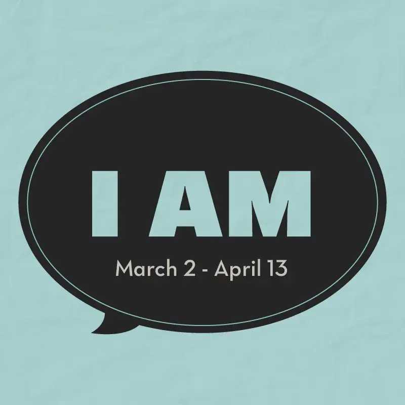 I AM the Good Shepherd - Pastor Kenny White