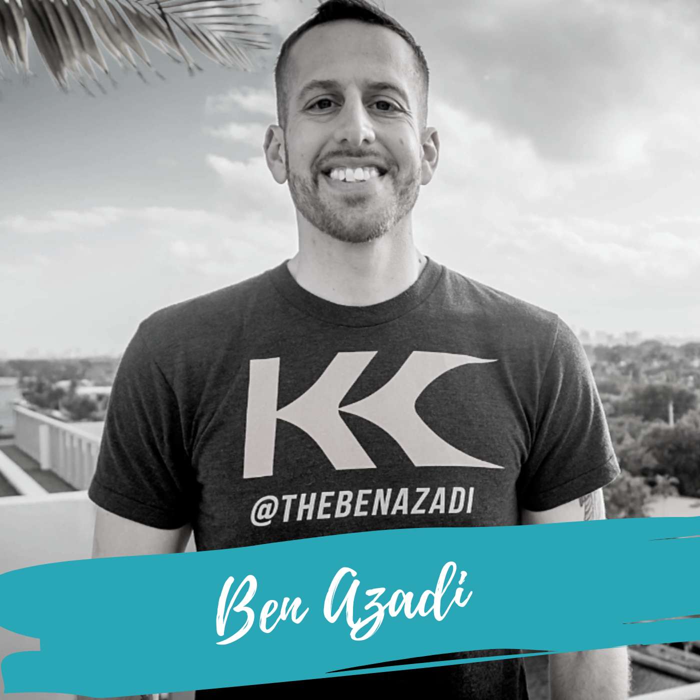 Ask Me Anything Keto & Fasting - With Ben Azadi episode artwork