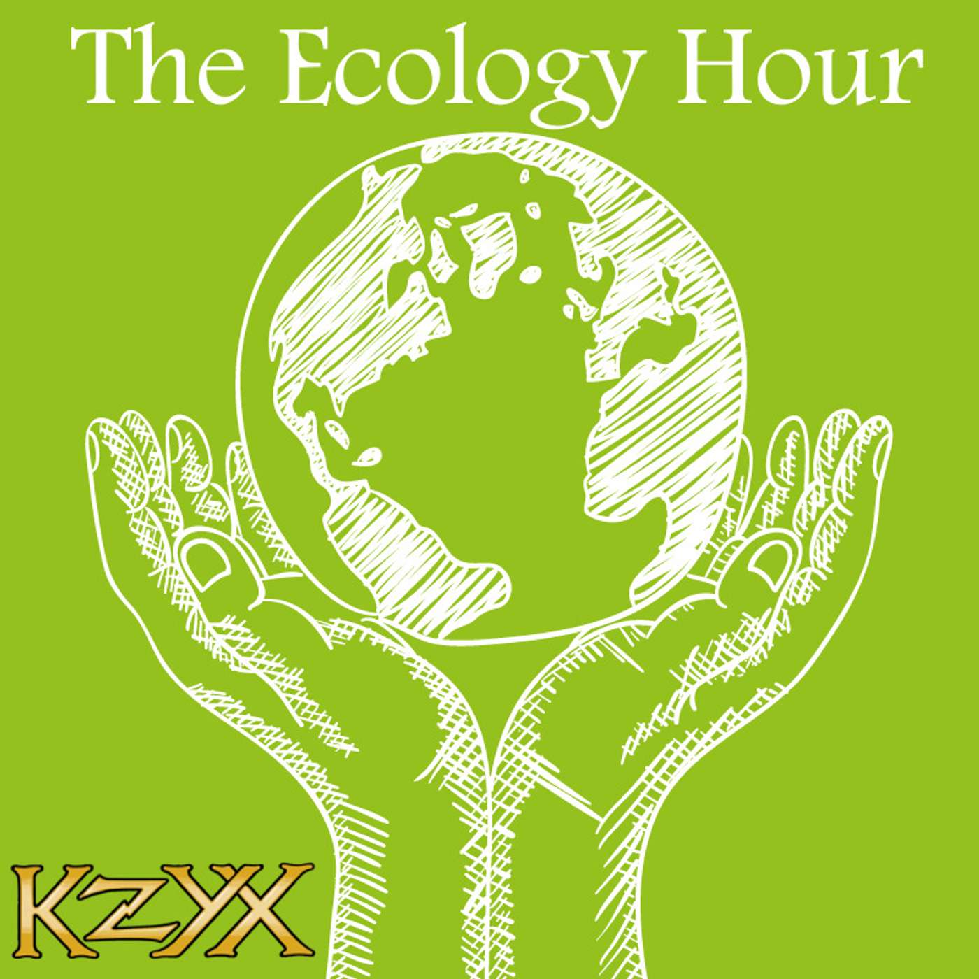 KZYX The Ecology Hour