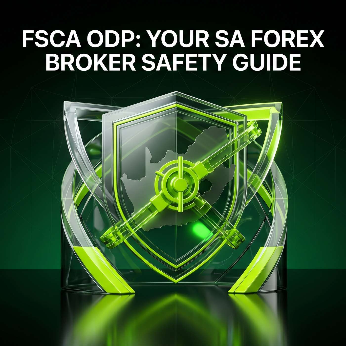 FSCA ODP: Your SA Forex Broker Safety Guide episode artwork
