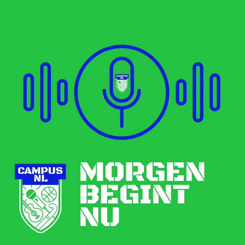 Morgen Begint Nu