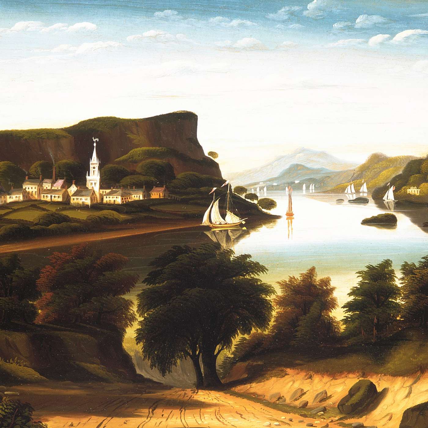 Love is Firmly Fastened