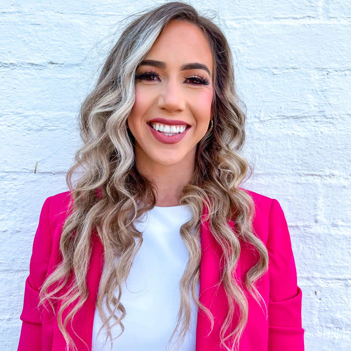 Betting on Yourself: Allie Ramo on Money, Growth & Building a Life on Your Terms