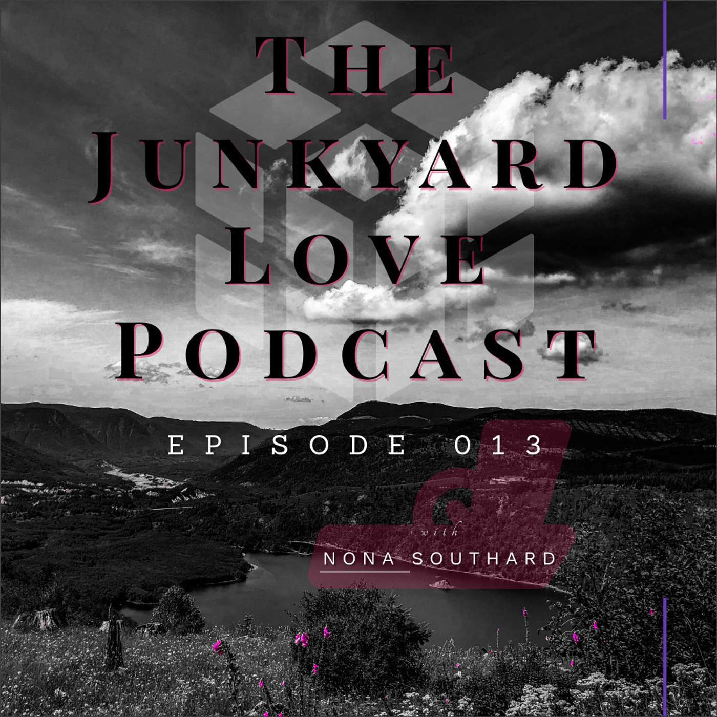 The Junkyard Love Podcast