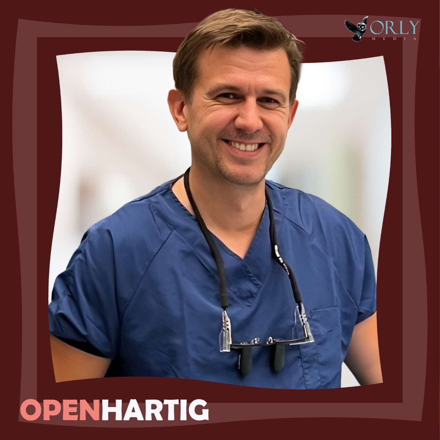 Transaxillaire benadering, met Tomasz Plonek