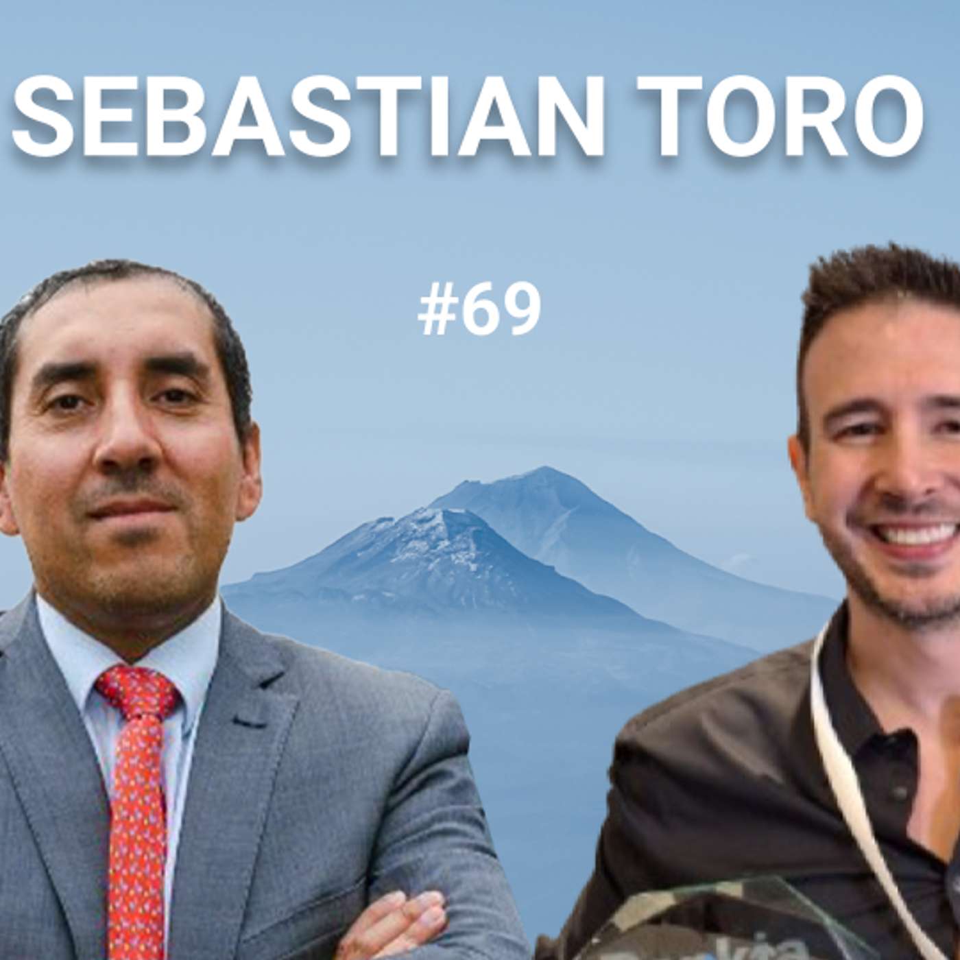 La diversificación como una filosofía de inversión y de vida con Sebastián Toro 🎤 Invirtiendo y entendiendo #69