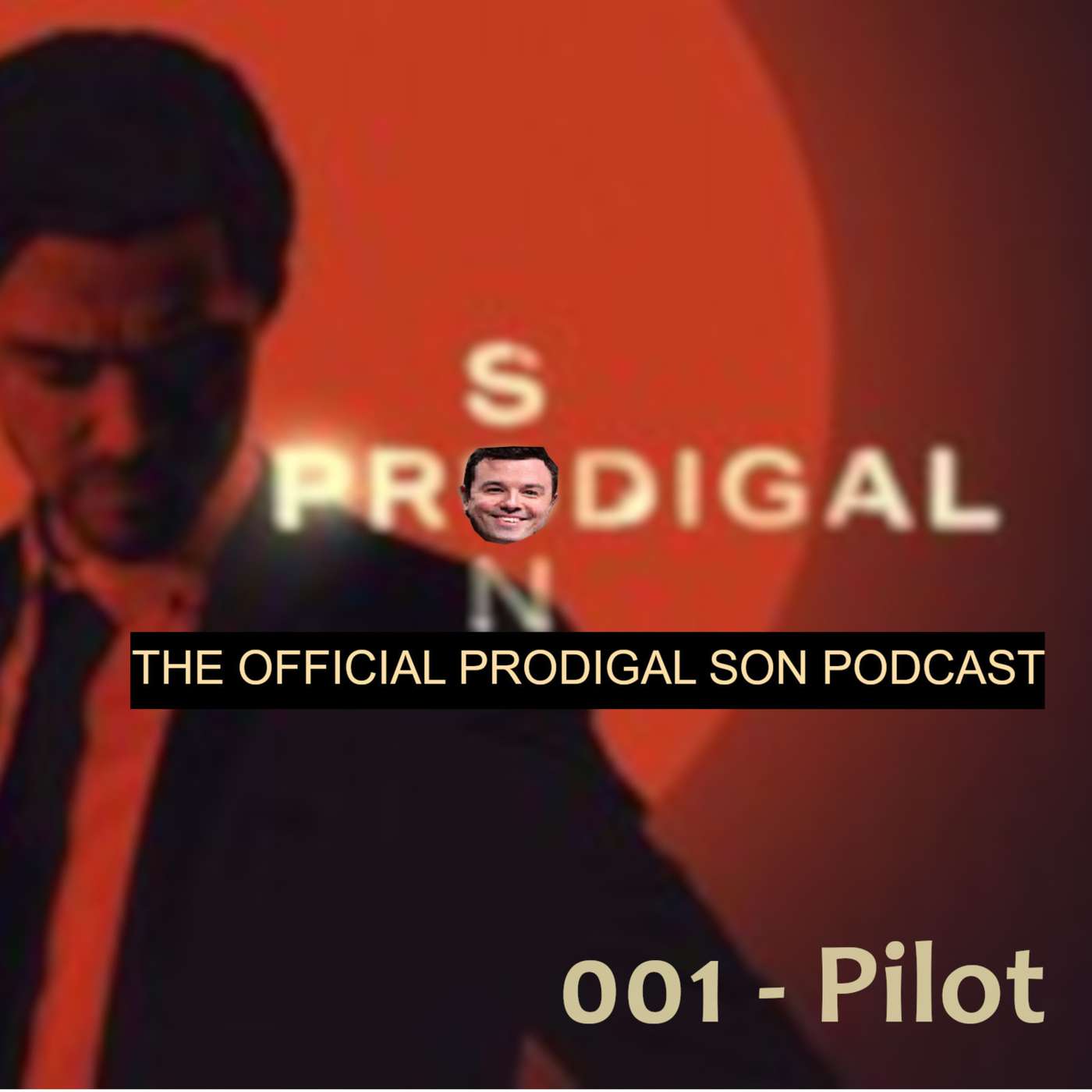 TOPS Podcast 001 - Pilot