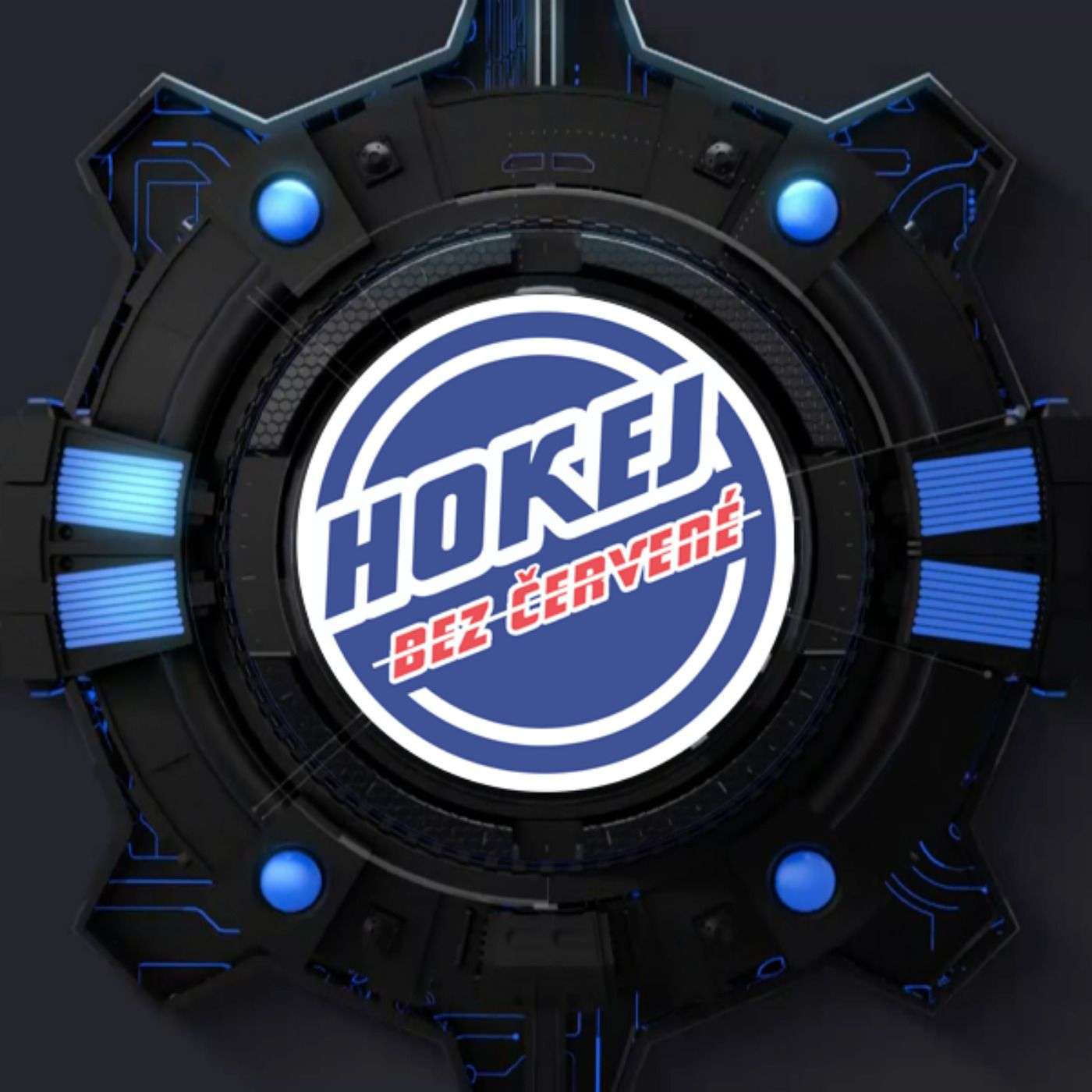 Hokej bez červené (74. díl): Kdo se vydá po Černochově cestě a je v ohrožení Voráčkova kariéra? episode artwork