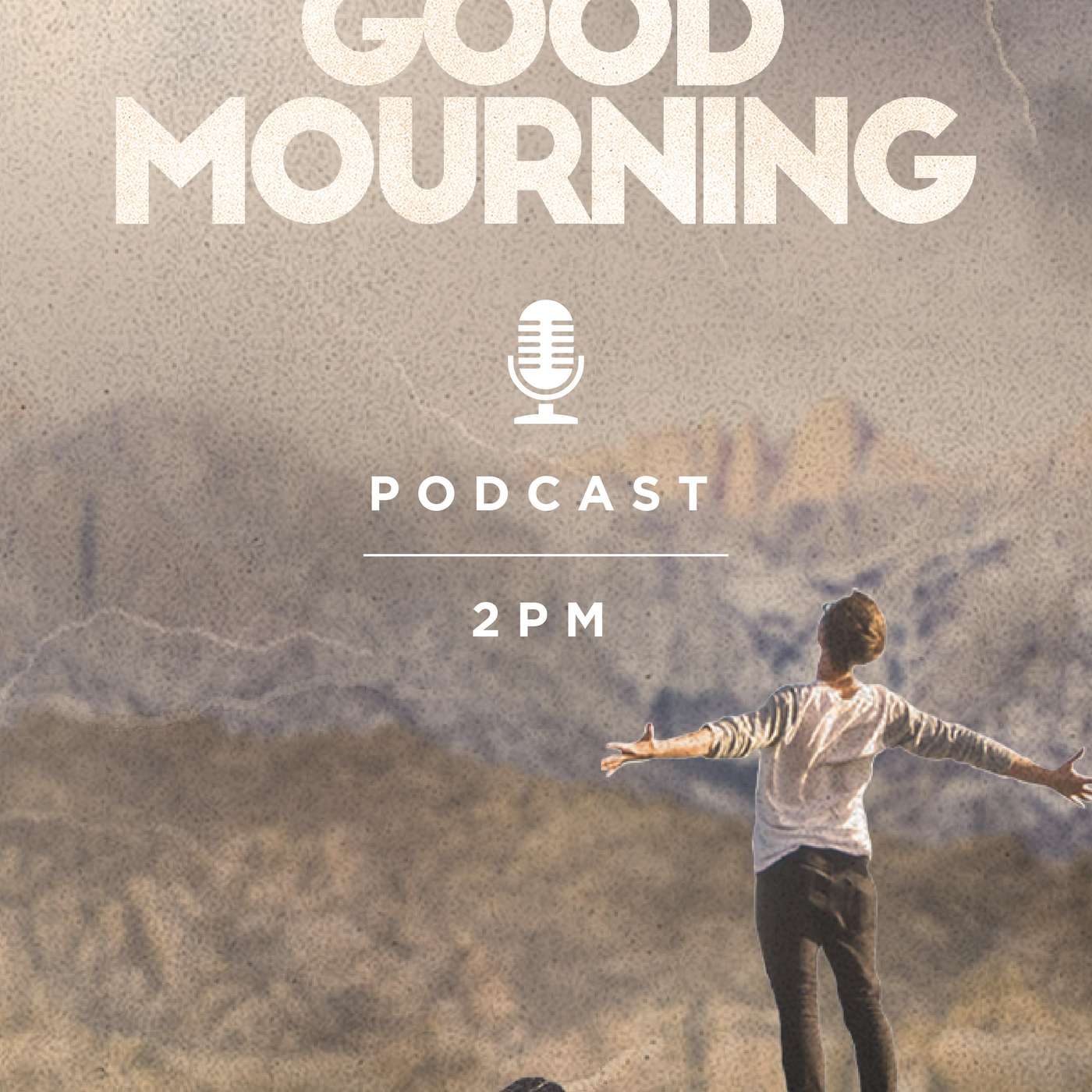 Good Morning Week #1 - Woodside Bible Church Lake Orion - Pastor Jim Dahlke