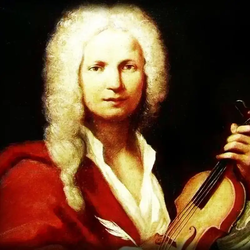 La Musica di Ameria Radio del 29 giugno 2026 - Antonio Vivaldi (1678 - 1741) 
