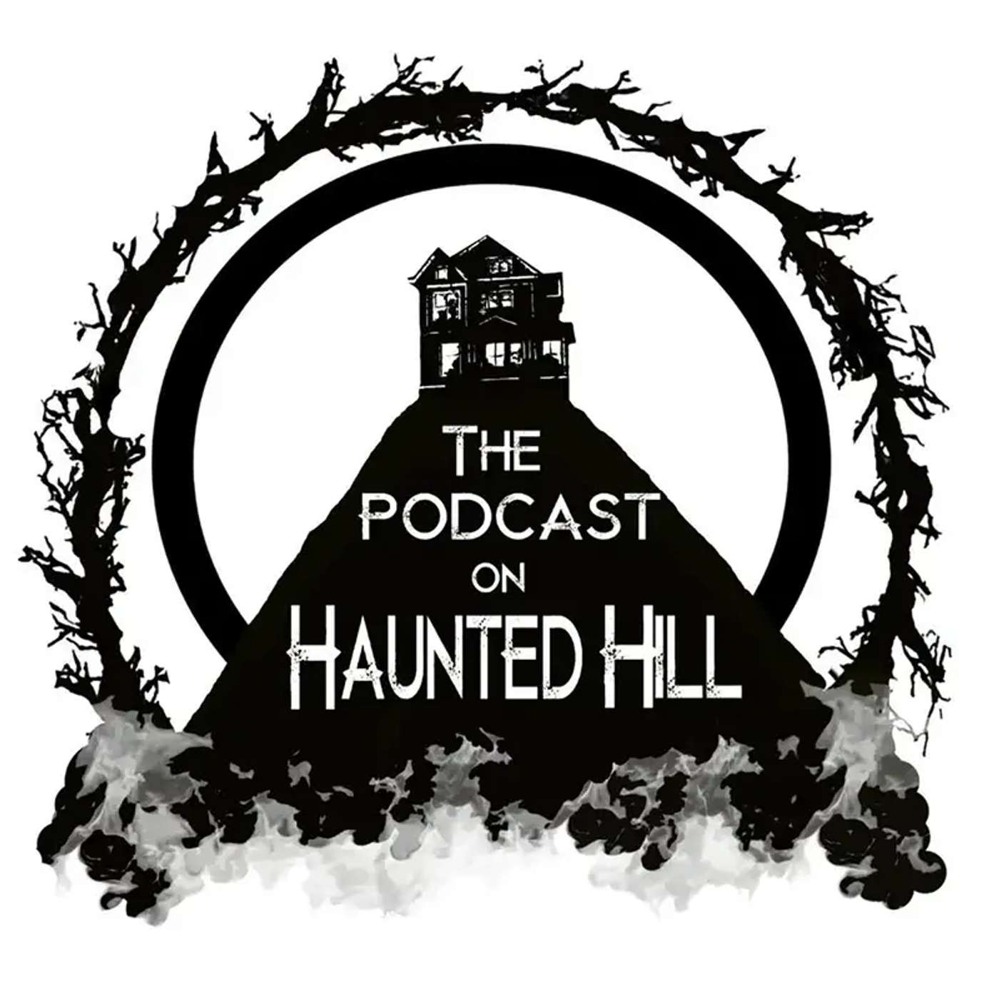 THE PODCAST ON HAUNTED HILL EPISODE 192 - HELLRAISER (1987) AND A CHAT WITH THE TEETH CHATTERER.