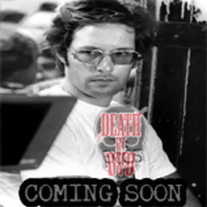 Previews of coming attractions : The Work Of William Friedkin